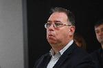 София - пресконференция - 150 години от обесването на Васил Левски