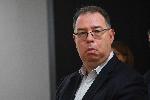 София - пресконференция - 150 години от обесването на Васил Левски