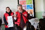 София - Образователен Празник на здравето - Факултета - Квартал Христо Ботев