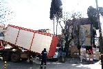 Варна - помощи за Турция от БЧК Варна