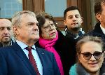 София - Посещение на Херо Мустафа в Президенството