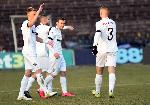 Славия победи с 2:0 Пирин Благоевград