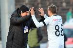 София - Футбол - Славия - Пирин Благоевград <br />