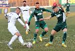 София - Футбол - Славия - Пирин Благоевград <br />