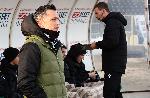 София - Футбол - Славия - Пирин Благоевград <br />