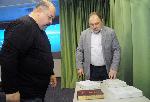 Бургас - Филиал на Богословския факултет в Бургас