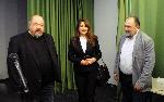 Бургас - Филиал на Богословския факултет в Бургас