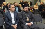 Бургас - Филиал на Богословския факултет в Бургас
