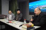 Бургас - Филиал на Богословския факултет в Бургас