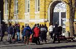 Започна данъчната кампания за 2023 в Бургас