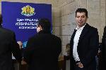 София - Продължаваме промяната и Демократична България се регистрираха за изборите