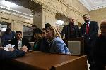 София - Продължаваме промяната и Демократична България се регистрираха за изборите