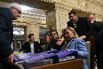 София - Продължаваме промяната и Демократична България се регистрираха за изборите