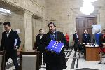 София - Продължаваме промяната и Демократична България се регистрираха за изборите