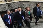 София - Продължаваме промяната и Демократична България се регистрираха за изборите