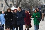 София - Продължаваме промяната и Демократична България се регистрираха за изборите