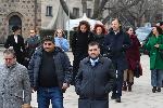 София - Продължаваме промяната и Демократична България се регистрираха за изборите