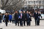 София - Продължаваме промяната и Демократична България се регистрираха за изборите