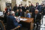 София - Продължаваме промяната и Демократична България се регистрираха за изборите