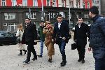 София - Продължаваме промяната и Демократична България се регистрираха за изборите
