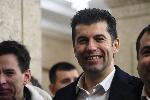 София - Продължаваме промяната и Демократична България се регистрираха за изборите