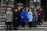 София - Продължаваме промяната и Демократична България се регистрираха за изборите