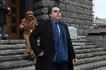 София - Продължаваме промяната и Демократична България се регистрираха за изборите