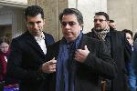 София - Продължаваме промяната и Демократична България се регистрираха за изборите