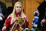 София - Сабя - Фехтовка - Световна купа - Жени - Златни медали<br />