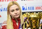 София - Сабя - Фехтовка - Световна купа - Жени - Златни медали<br />