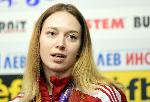София - Сабя - Фехтовка - Световна купа - Жени - Златни медали<br />