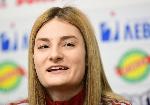 София - Сабя - Фехтовка - Световна купа - Жени - Златни медали<br />