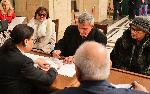 София - ЦИК - Български възход - Регистрация - Парламентарни избори<br />