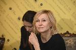 София – Джон Малкович - пресконференция
