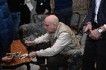 София – Джон Малкович - пресконференция