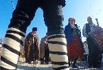 Тополи - Трифон Зарезан