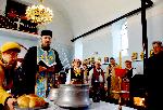 Тополи - Трифон Зарезан