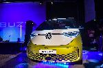 Представиха електрическия Volkswagen ID. Buzz