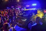 София - Представяне на електрически Фолксваген
