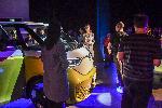 София - Представяне на електрически Фолксваген