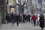 София - Регистрация в ЦИК