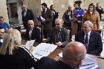 София - Регистрация в ЦИК