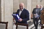 София - Регистрация в ЦИК