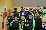 София - Бокс - Купа Странджата <br />