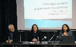 Пресконференция на КТ Подкрепа в Бургас