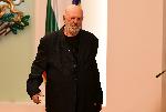 София - Президент - Награждаване - Иво Папазов Ибряма<br />
