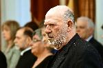 София - Президент - Награждаване - Иво Папазов Ибряма<br />
