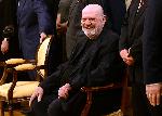 София - Президент - Награждаване - Иво Папазов Ибряма<br />