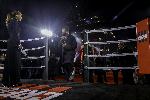 Лондон - Филмова премиера