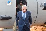 София - Помощи за Сирия